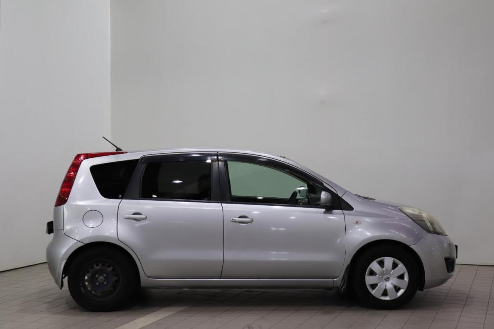 Nissan Note I Иркутск  - изображение 5