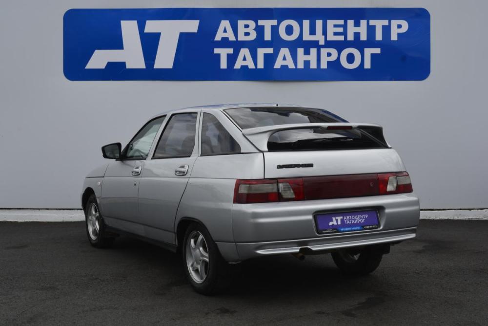 Lada (ВАЗ) 2112 Таганрог  - изображение 7