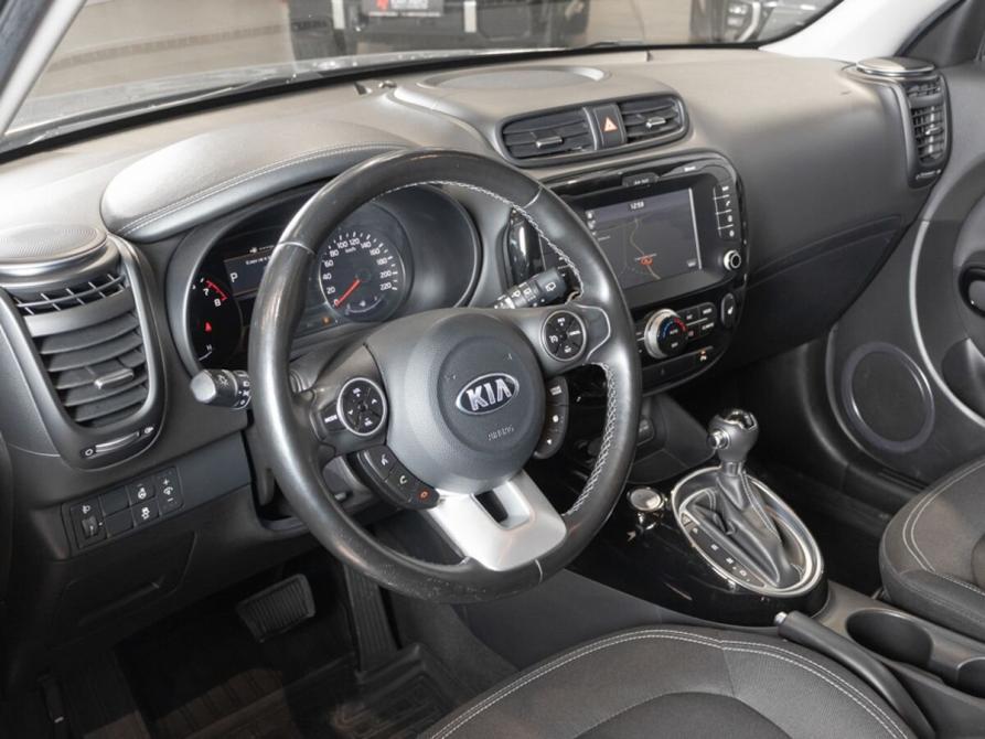 Kia Soul II Рестайлинг Казань  - изображение 5