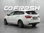 Lada (ВАЗ) Vesta I Воронеж  - изображение 21