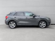 Audi Q2 I Рестайлинг Москва  - изображение 34