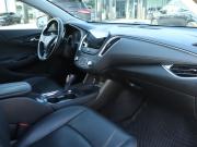 Chevrolet Malibu IX Рестайлинг Москва  - изображение 31