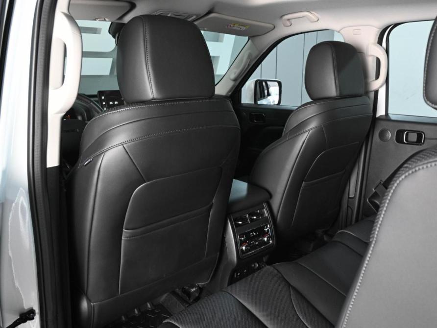 Haval H9 II Ростов-на-Дону  - изображение 13