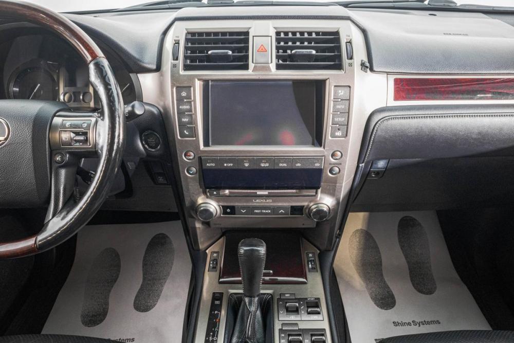 Lexus GX II Рестайлинг Барнаул  - изображение 20