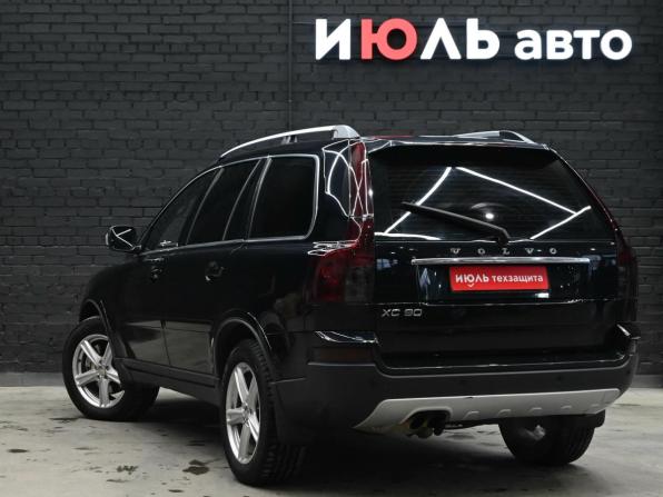 Volvo XC90 I Рестайлинг с пробегом 2010 года, цена 1 720 000 рублей, 226029 км, внедорожник, Автокод Объявления
