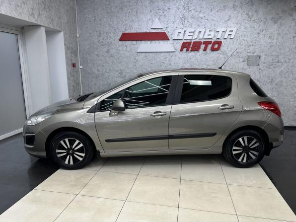 Peugeot 308 I Рестайлинг с пробегом 2012 года, цена 595 000 рублей, 129138 км, хэтчбек, Автокод Объявления