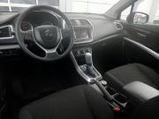 Suzuki SX4 II (S-Cross) Рестайлинг Новокузнецк  - изображение 33