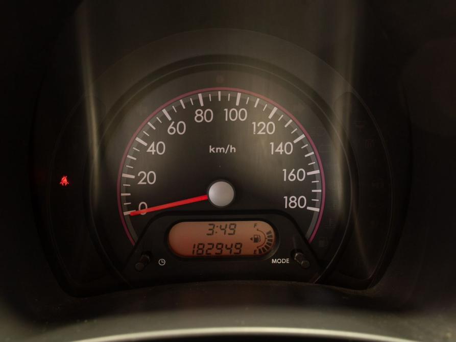 Suzuki Alto VII (HA25) Иваново  - изображение 21