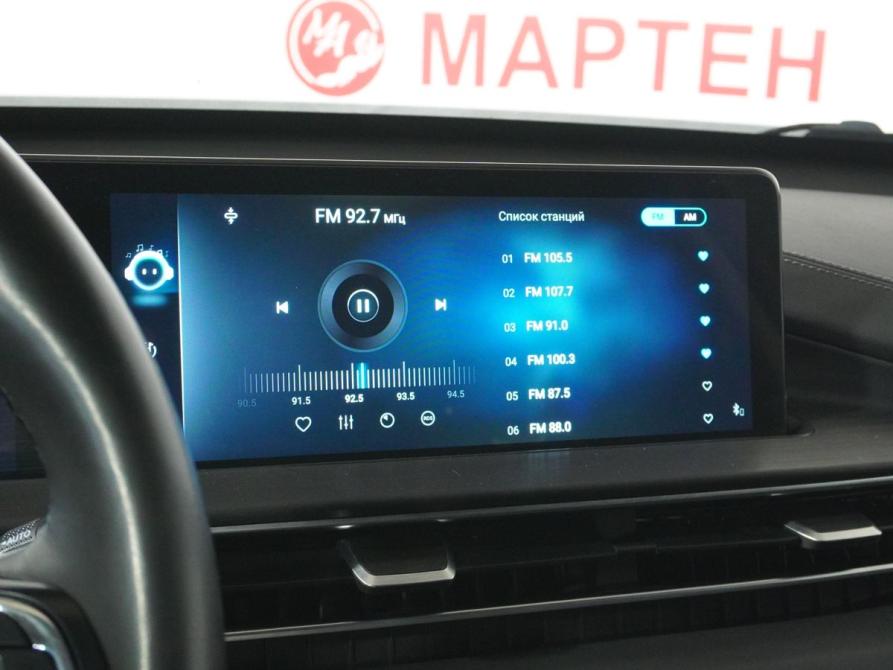 Chery Tiggo 7 Pro Max I Вологда  - изображение 12