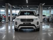 Land Rover Range Rover Evoque II Рестайлинг Москва  - изображение 32