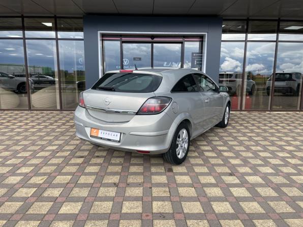 Opel Astra H Рестайлинг с пробегом 2008 года, цена 340 000 рублей, 368939 км, хэтчбек, Автокод Объявления