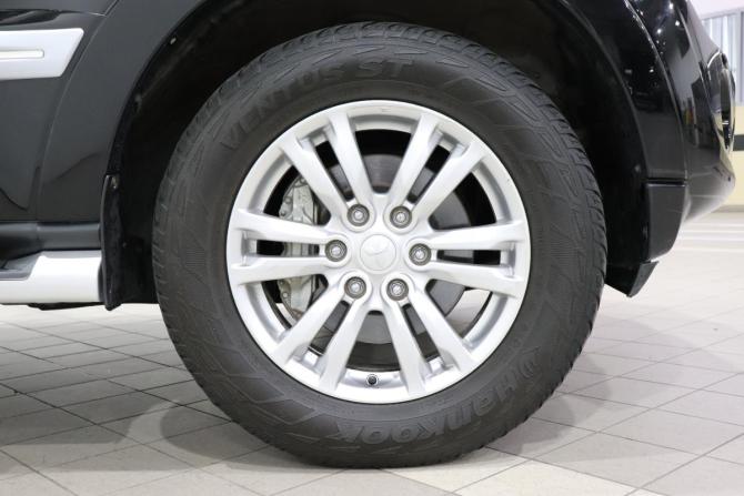 Mitsubishi Pajero IV Рестайлинг 1 с пробегом 2012 года, цена 2 500 000 рублей, 177455 км, внедорожник, Автокод Объявления