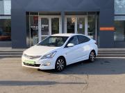 Hyundai Solaris I Рестайлинг Краснодар  - изображение 21