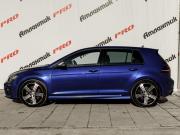 Volkswagen Golf R VII Екатеринбург  - изображение 42