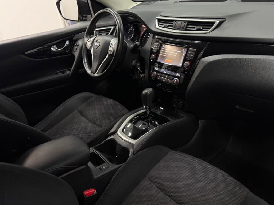 Nissan Qashqai II Казань  - изображение 19