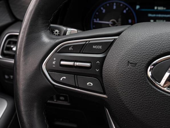 Hyundai Palisade I с пробегом 2019 года, цена 4 540 000 рублей, 93435 км, внедорожник, Автокод Объявления