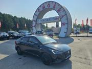 Hyundai Solaris II Рестайлинг Тюмень  - изображение 2