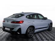 BMW X4 II (G02) Рестайлинг Москва  - изображение 30
