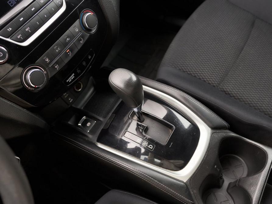 Nissan Qashqai II Казань  - изображение 10