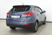 Hyundai ix35 I Рестайлинг Екатеринбург  - изображение 30