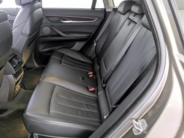 BMW X6 II (F16) с пробегом 2017 года, цена 4 500 000 рублей, 83641 км, внедорожник, Автокод Объявления