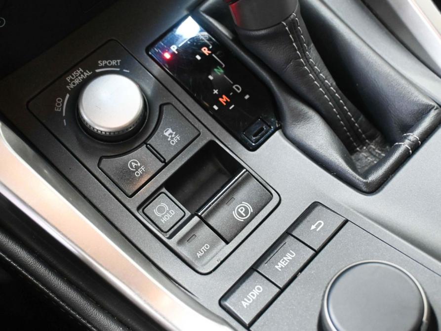 Lexus NX I Ростов-на-Дону  - изображение 16