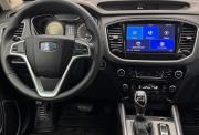 Geely Emgrand X7 I Рестайлинг 2 Владимир  - изображение 35