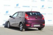Hyundai Solaris I Пермь  - изображение 25