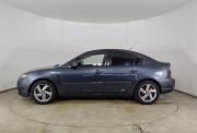 Mazda 3 I (BK) Рестайлинг Волгоград  - изображение 22