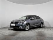 Kia Rio IV Рестайлинг Санкт-Петербург  - изображение 22
