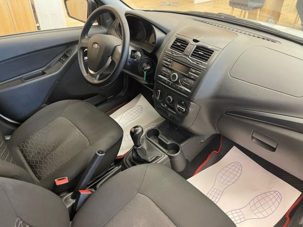 Lada (ВАЗ) Granta I Рестайлинг с пробегом 2023 года, цена 577 000 рублей, 58000 км, седан, Автокод Объявления