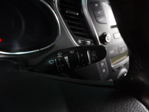 Hyundai Santa Fe III с пробегом 2012 года, цена 1 389 000 рублей, 160115 км, внедорожник, Автокод Объявления