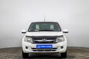 Lada (ВАЗ) Granta I Пермь  - изображение 23