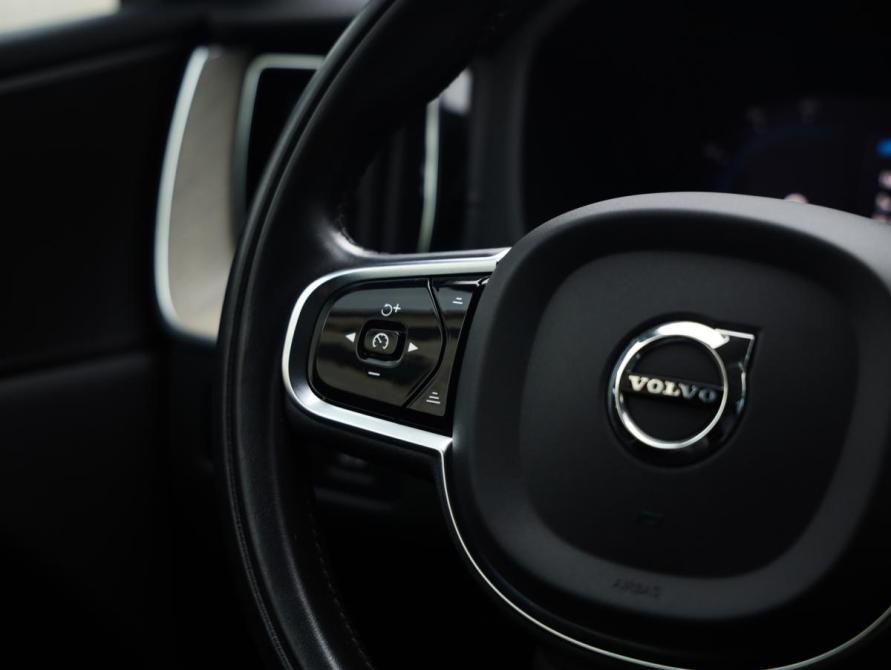 Volvo XC60 II Рестайлинг Санкт-Петербург  - изображение 13