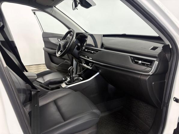 Chery Tiggo 4 Pro I с пробегом 2023 года, цена 1 460 000 рублей, 61387 км, внедорожник, Автокод Объявления