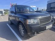 Land Rover Range Rover III Рестайлинг 2 Санкт-Петербург  - изображение 7