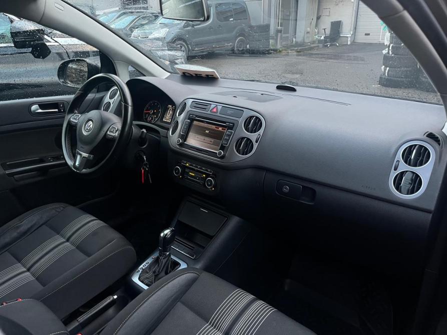 Volkswagen Golf Plus II Санкт-Петербург  - изображение 9