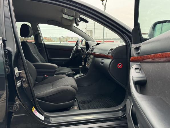 Toyota Avensis II с пробегом 2004 года, цена 580 000 рублей, 288802 км, седан, Автокод Объявления