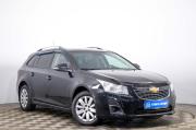 Chevrolet Cruze I Рестайлинг Пермь  - изображение 21