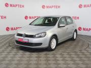 Volkswagen Golf VI Вологда  - изображение 16