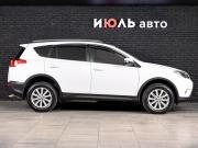Toyota RAV4 IV (XA40) Екатеринбург  - изображение 28