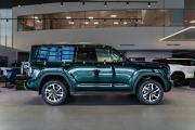 Haval H9 II Санкт-Петербург  - изображение 26