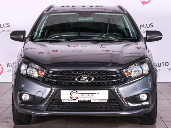 Lada (ВАЗ) Vesta I с пробегом 2020 года, цена 989 000 рублей, 115000 км, универсал, Автокод Объявления