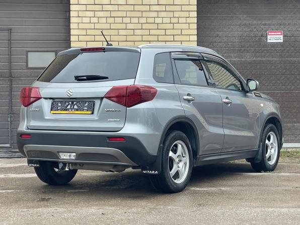 Suzuki Vitara II Рестайлинг с пробегом 2021 года, цена 2 050 000 рублей, 90600 км, внедорожник, Автокод Объявления