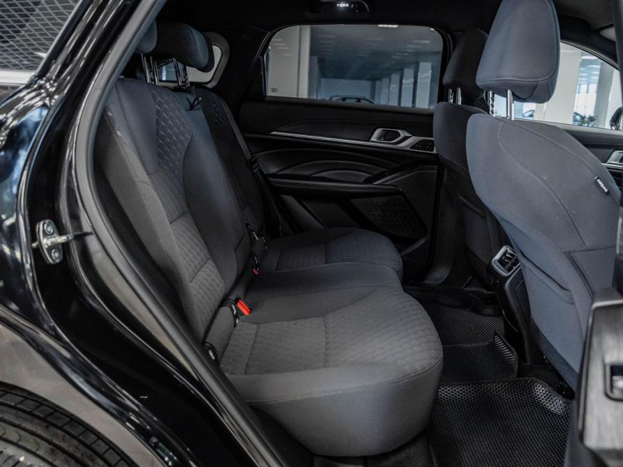 Haval F7 II Самара  - изображение 18