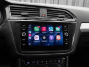 Volkswagen Tiguan II Москва  - изображение 43
