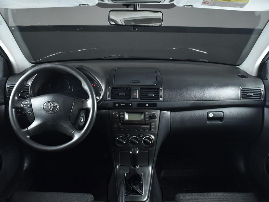 Toyota Avensis II Рестайлинг Кемерово  - изображение 7