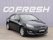 Opel Astra J Рестайлинг Орехово-Зуево  - изображение 16