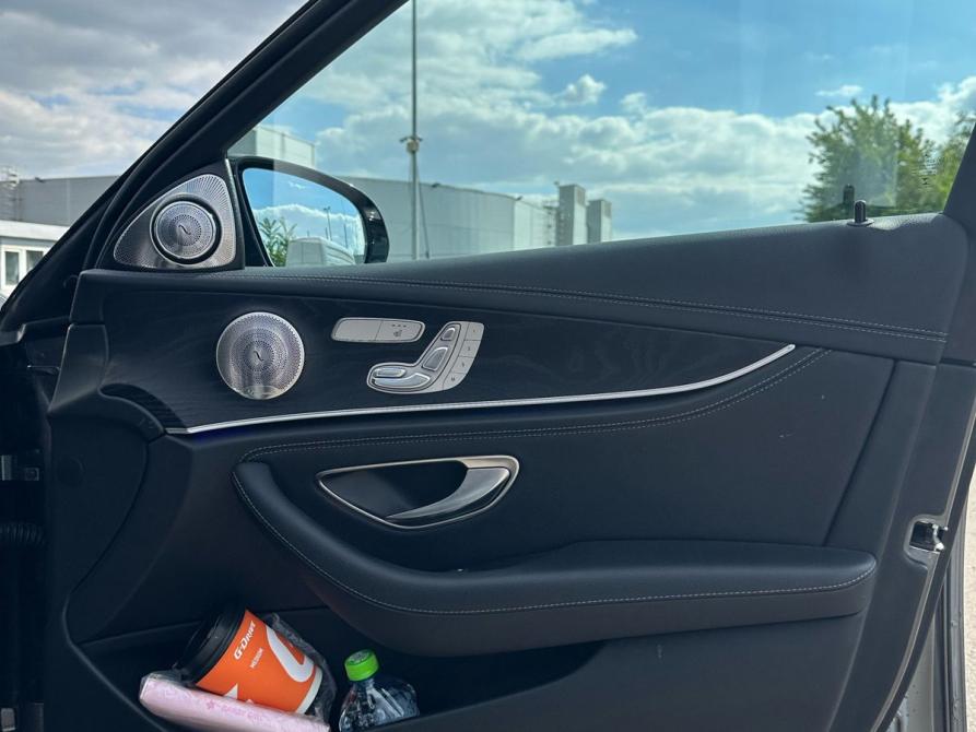 Mercedes-Benz E-Класс V (W213 S213 C238) Рестайлинг Москва  - изображение 23
