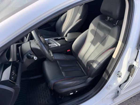 Omoda S5 с пробегом 2023 года, цена 1 250 000 рублей, 38882 км, седан, Автокод Объявления